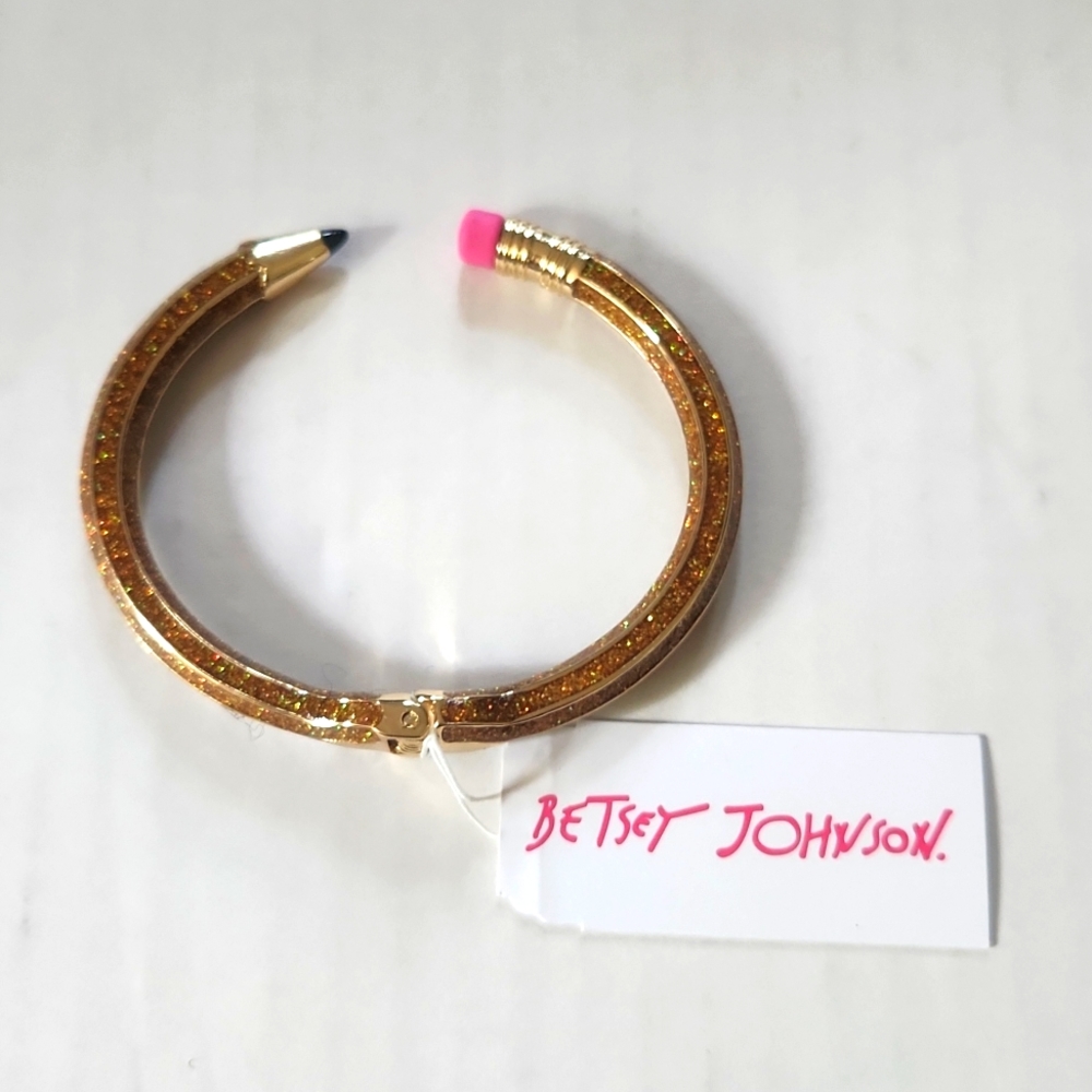 💎 Bracelet - Betsey Johnson